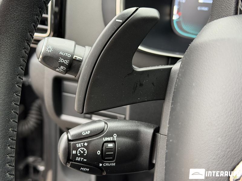 Citroen C5 Aircross 13 citroen c5 aircross 2020