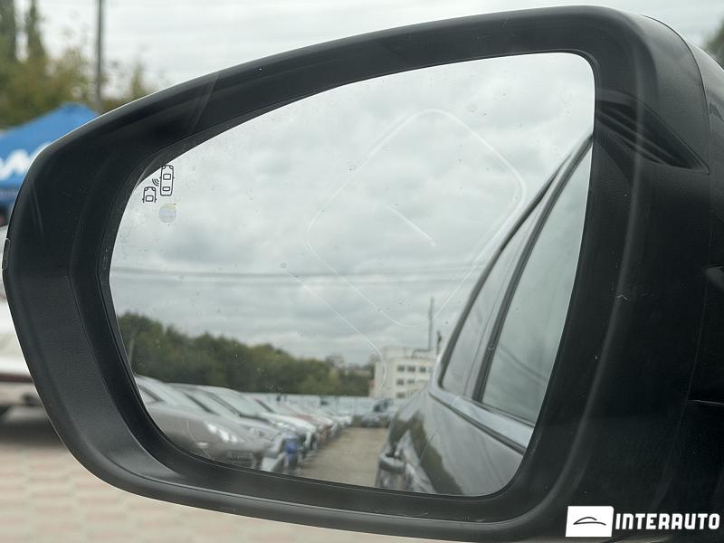 Citroen C5 Aircross 5 citroen c5 aircross 2020