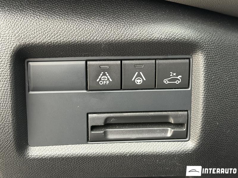 Citroen C5 Aircross 12 citroen c5 aircross 2020