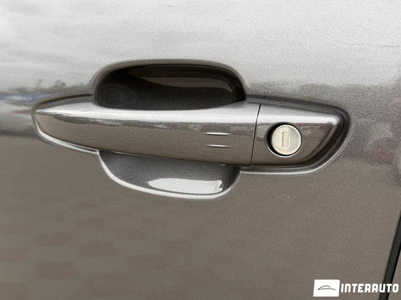 Citroen C5 Aircross 7 citroen c5 aircross 2020