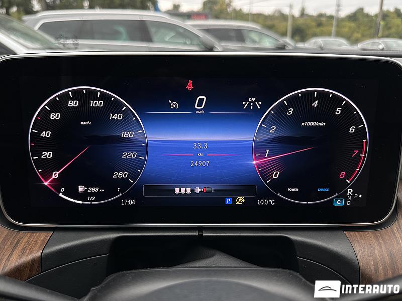 Mercedes C 180 8 mercedes c 180 2023