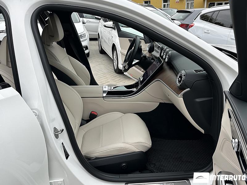 Mercedes C 180 14 mercedes c 180 2023