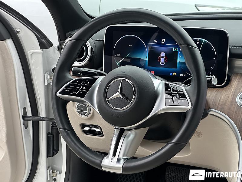 Mercedes C 180 7 mercedes c 180 2023