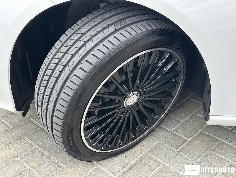 Mercedes C 180 18 mercedes c 180 2023