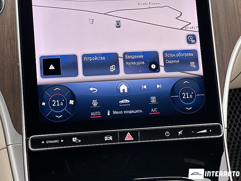 Mercedes C 180 10 mercedes c 180 2023