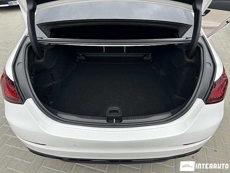 Mercedes C 180 20 mercedes c 180 2023