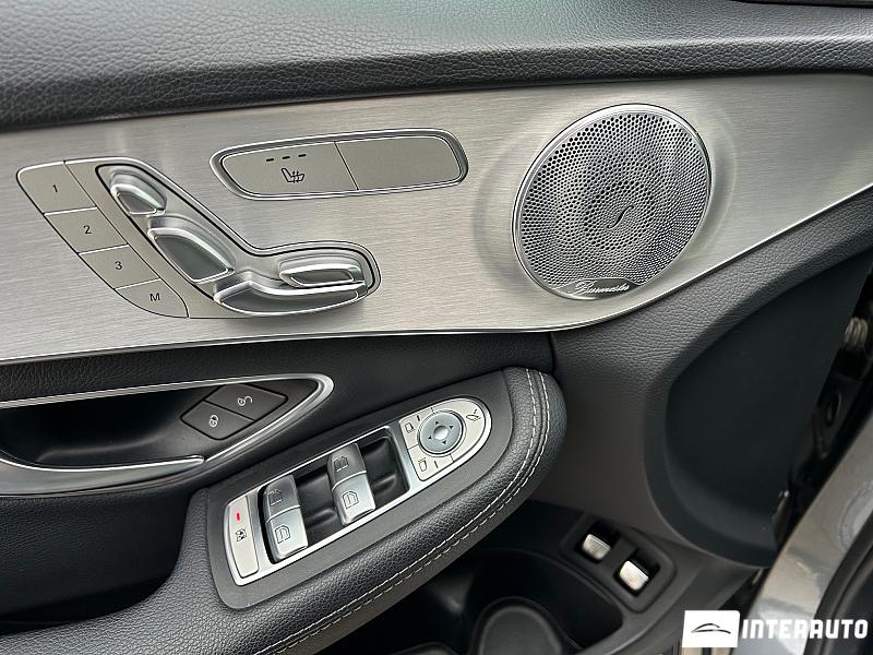 Mercedes C 350e 10 mercedes c 350e 2018