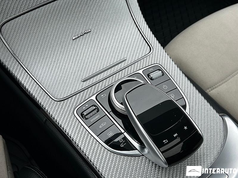 Mercedes C 350e 16 mercedes c 350e 2018