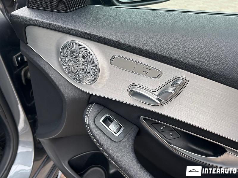 Mercedes C 350e 18 mercedes c 350e 2018