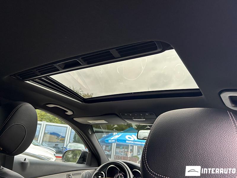 Mercedes C 350e 19 mercedes c 350e 2018