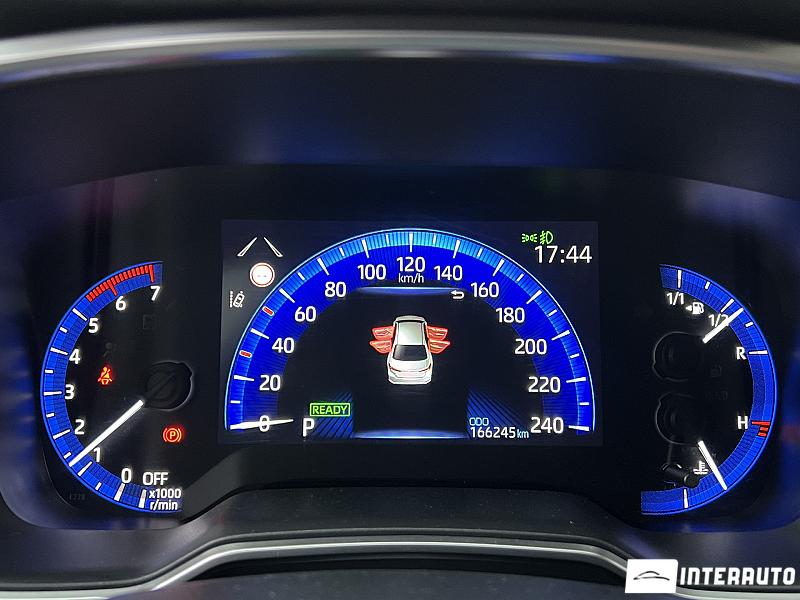 Toyota Corolla 8 toyota corolla 2021