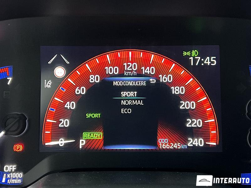 Toyota Corolla 9 toyota corolla 2021