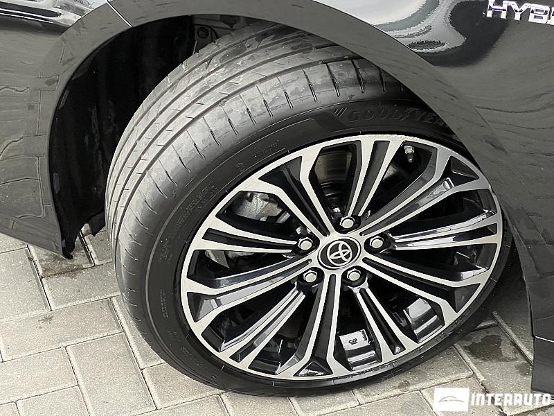 Toyota Corolla 17 toyota corolla 2021