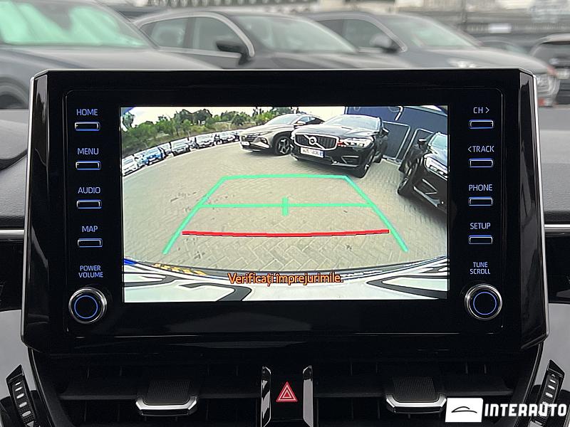 Toyota Corolla 10 toyota corolla 2021