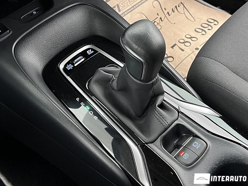 Toyota Corolla 13 toyota corolla 2021