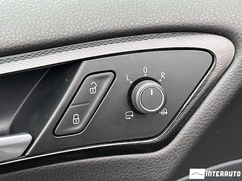 Volkswagen Golf GTE 16 volkswagen golf gte 2016