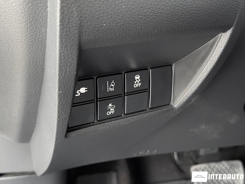 Honda Clarity 17 honda clarity 2018