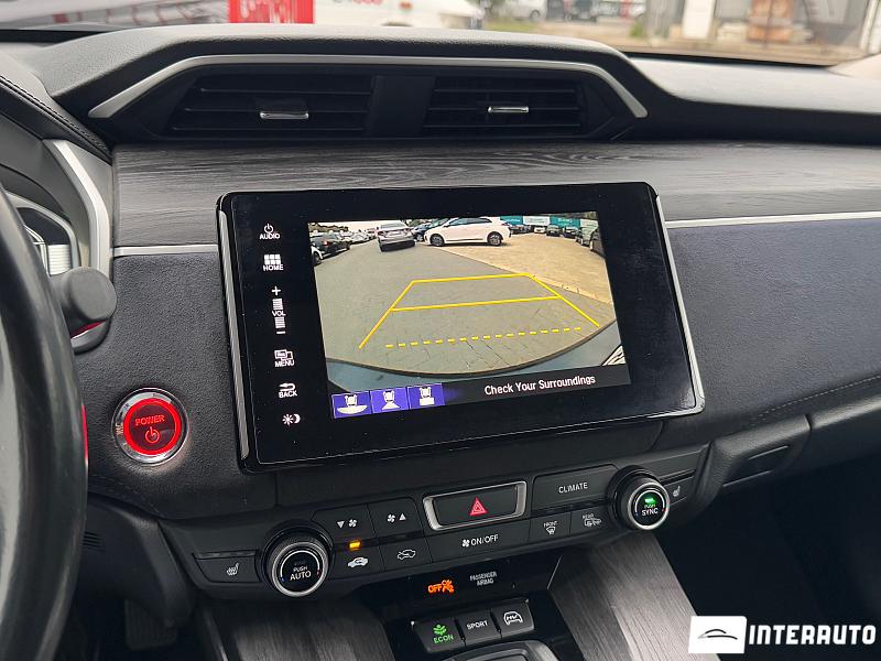 Honda Clarity 10 honda clarity 2018