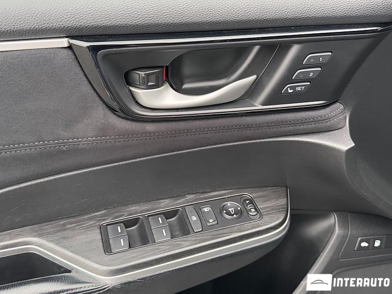 Honda Clarity 19 honda clarity 2018