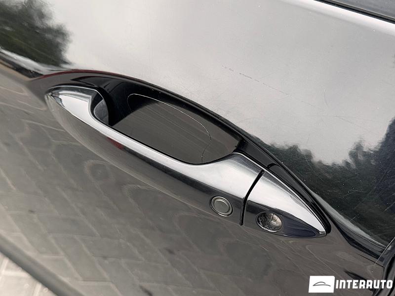 Honda Clarity 20 honda clarity 2018