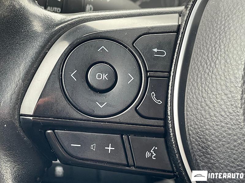 Toyota Corolla 9 toyota corolla 2020