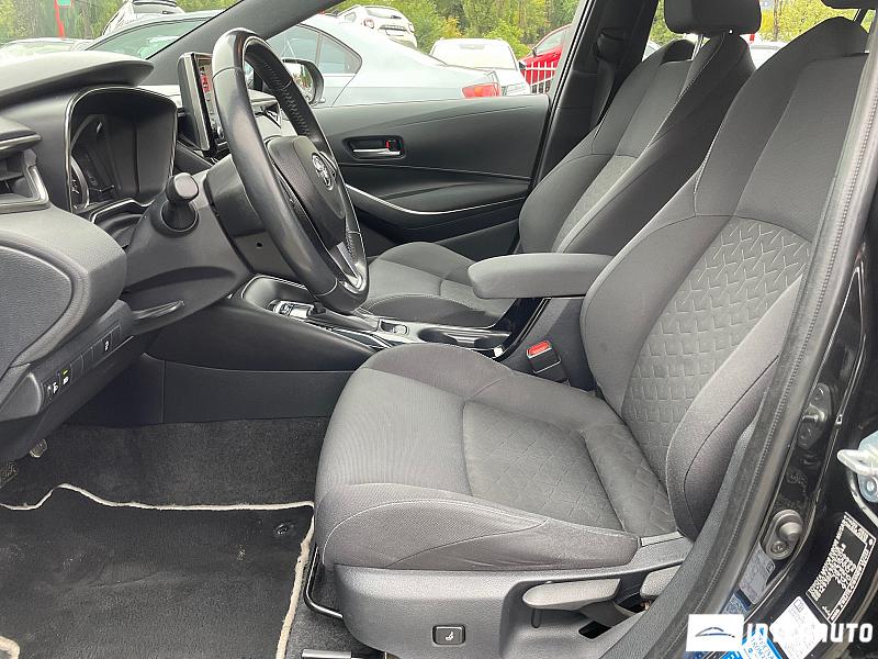 Toyota Corolla 5 toyota corolla 2020