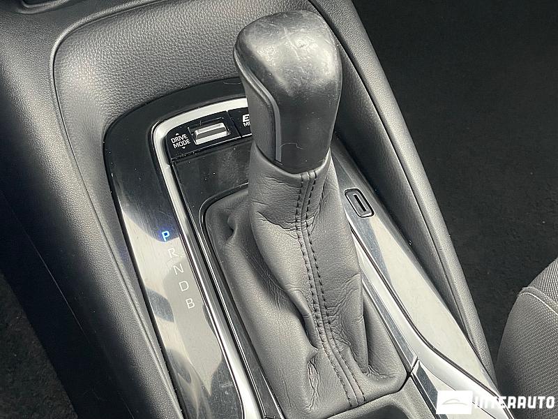 Toyota Corolla 15 toyota corolla 2020