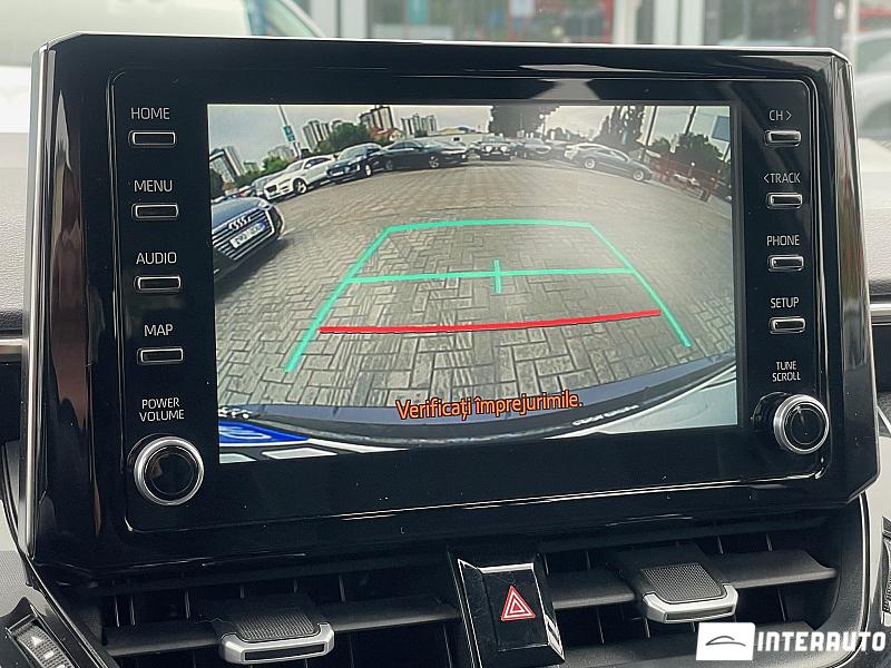 Toyota Corolla 12 toyota corolla 2020