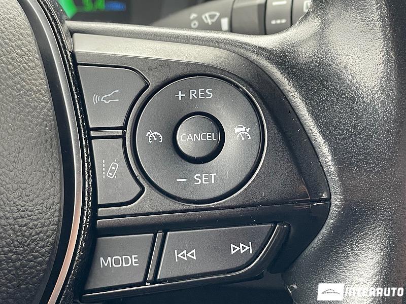 Toyota Corolla 10 toyota corolla 2020