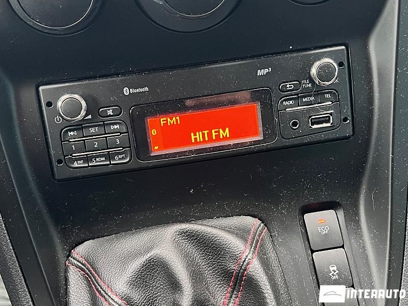 Mercedes Citan 12 mercedes citan 2018