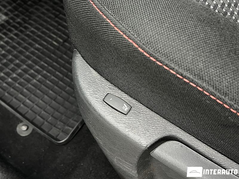 Mercedes Citan 8 mercedes citan 2018