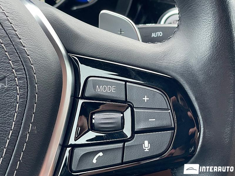 BMW 530 12 bmw 530 2018