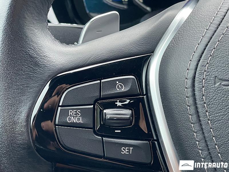 BMW 530 11 bmw 530 2018