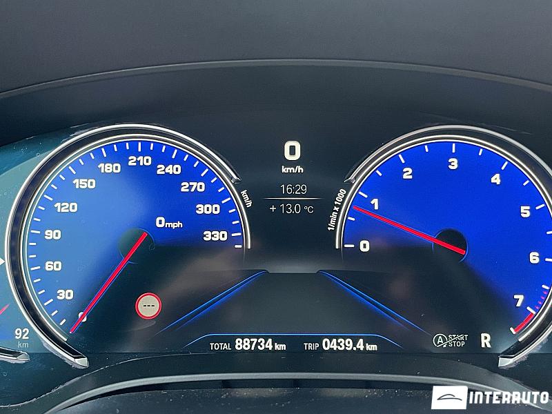 BMW 530 13 bmw 530 2018