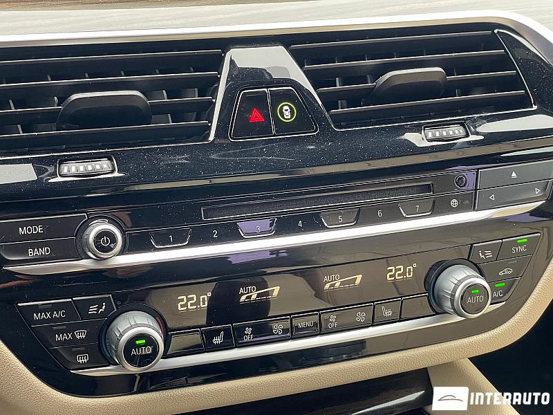 BMW 530 15 bmw 530 2017