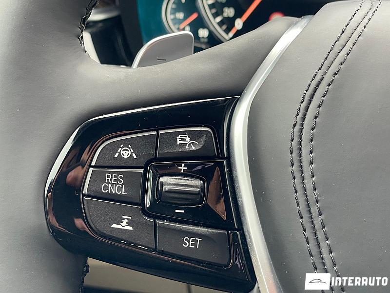 BMW 530 11 bmw 530 2017