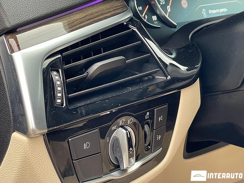 BMW 530 10 bmw 530 2017