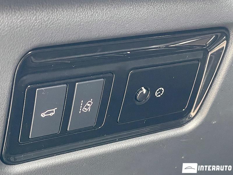 Jaguar F-Pace 7 jaguar f-pace 2018