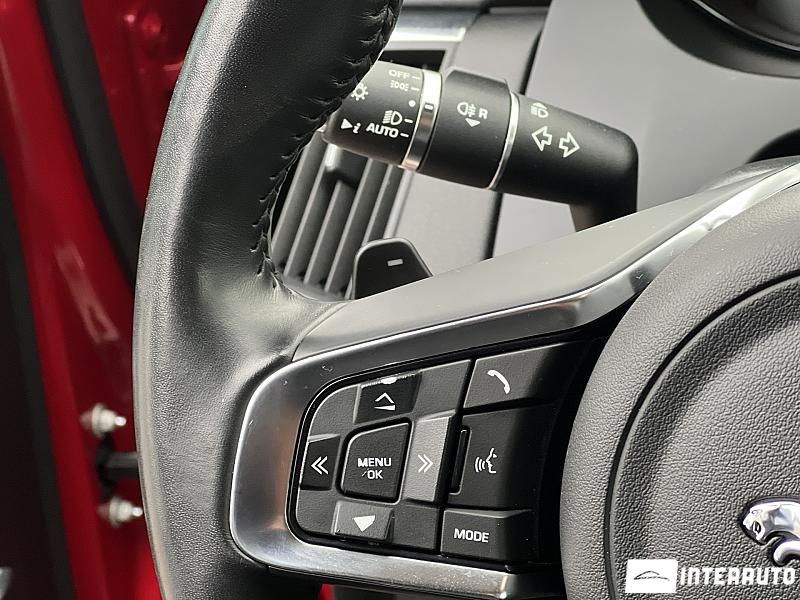 Jaguar E-Pace 12 jaguar e-pace 2019