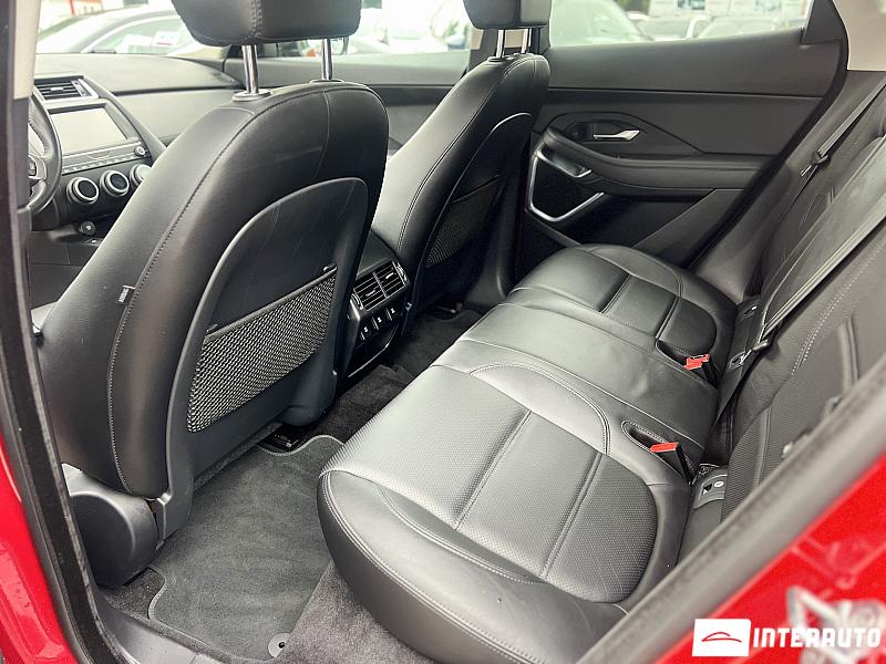 Jaguar E-Pace 22 jaguar e-pace 2019