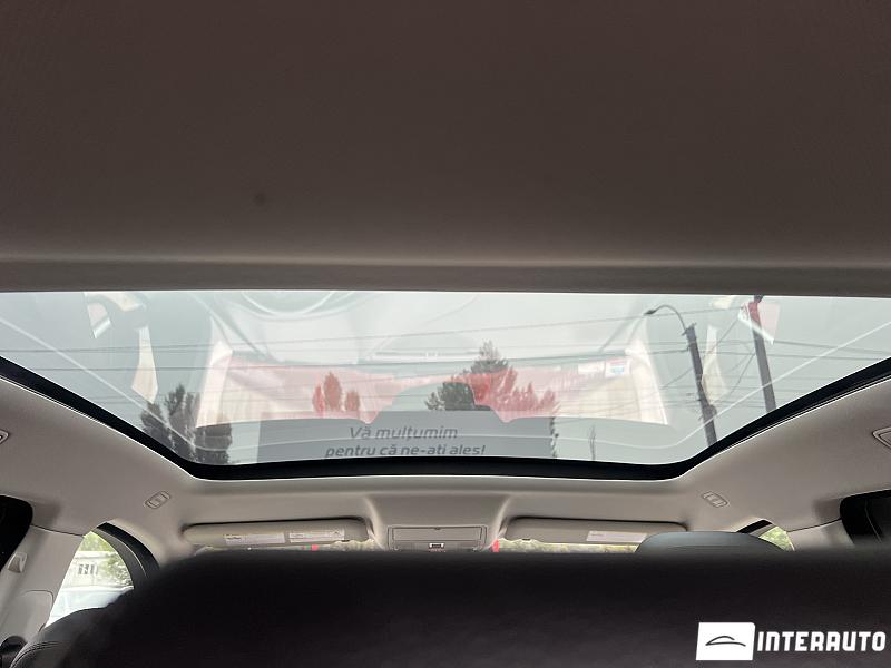 Jaguar E-Pace 23 jaguar e-pace 2019