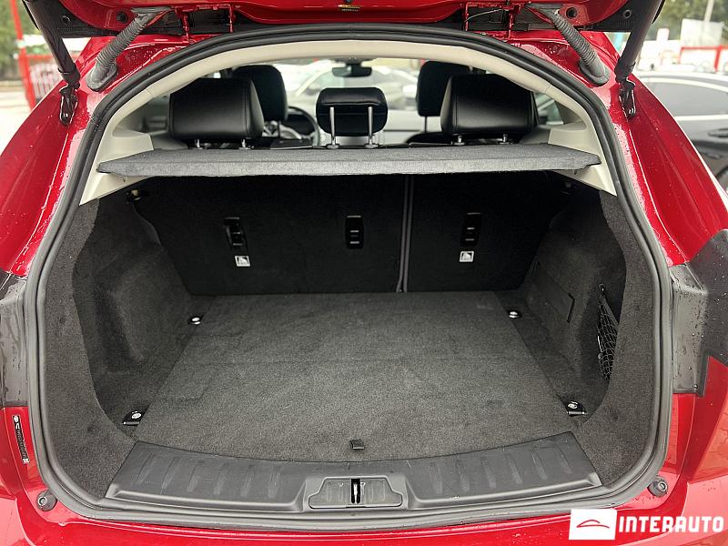 Jaguar E-Pace 24 jaguar e-pace 2019