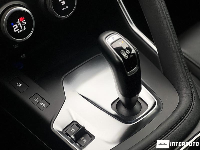 Jaguar E-Pace 18 jaguar e-pace 2019