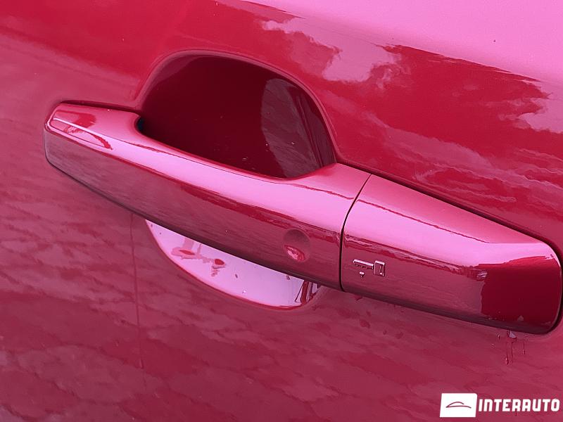 Jaguar E-Pace 5 jaguar e-pace 2019