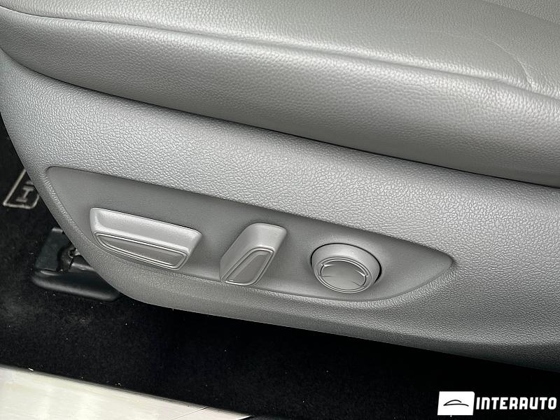 Toyota Highlander 6 toyota highlander 2020