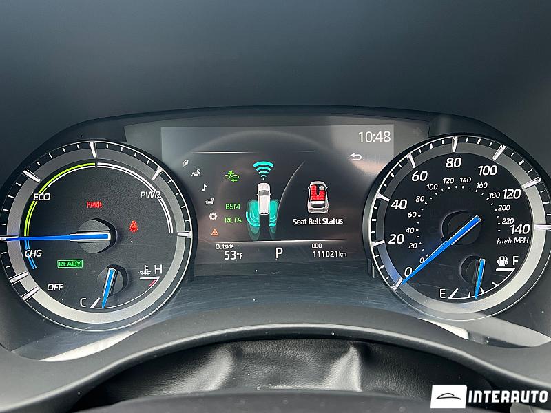 Toyota Highlander 12 toyota highlander 2020