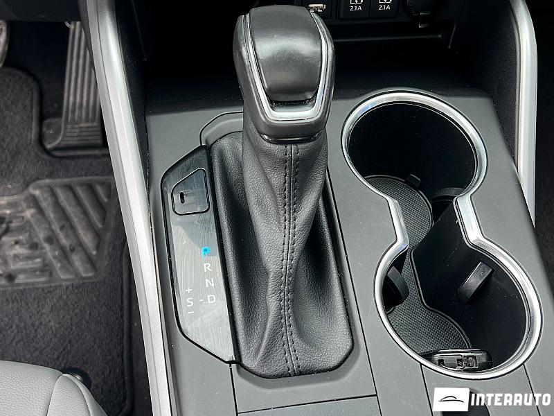 Toyota Highlander 15 toyota highlander 2020