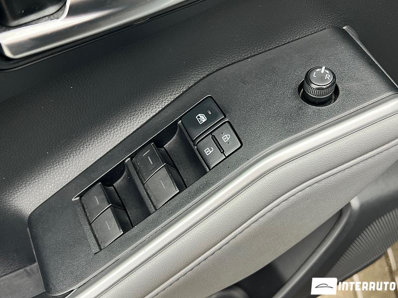 Toyota Highlander 7 toyota highlander 2020