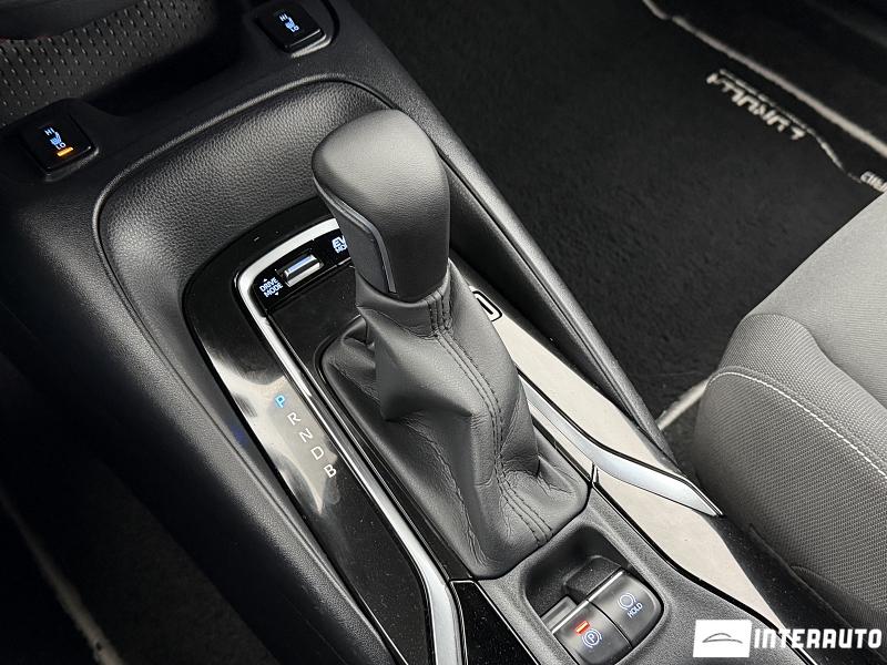 Toyota Corolla 15 toyota corolla 2021