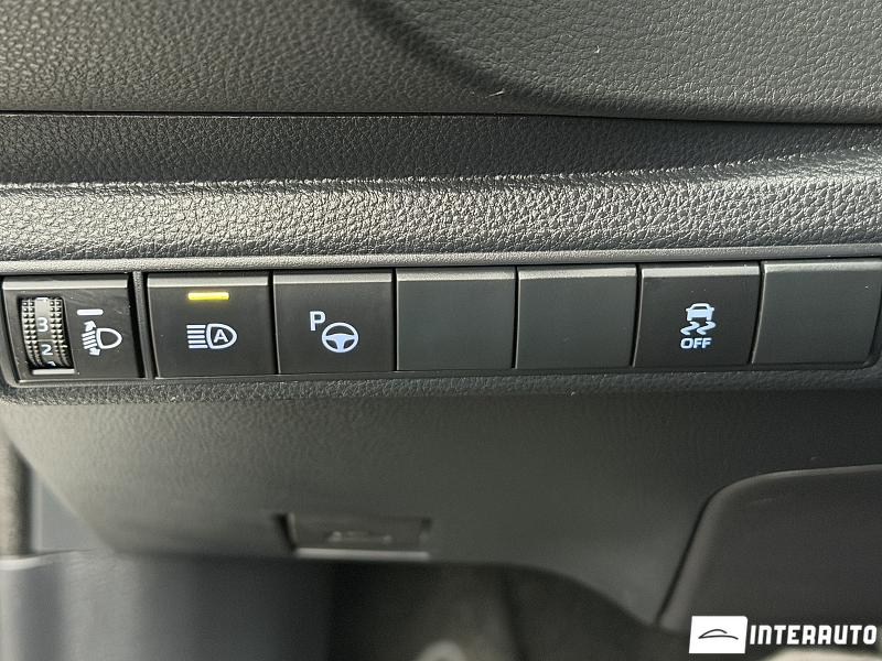 Toyota Corolla 11 toyota corolla 2021